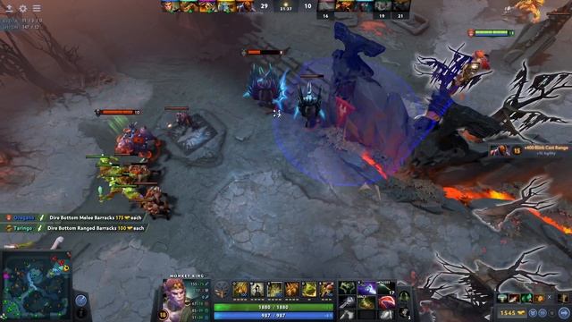 Oregano Gaming First Live Stream | DOTA 2 | 7.25B UNRANKED смотреть онлайн