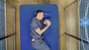 Гимнастика после инсульта - ЛФК в домашних условиях при гемипарезе