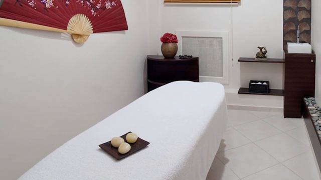 Spa by Algotherm смотреть онлайн