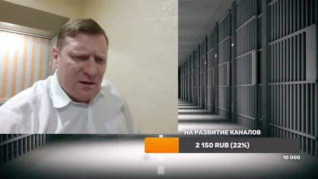 Белый соболь на связи