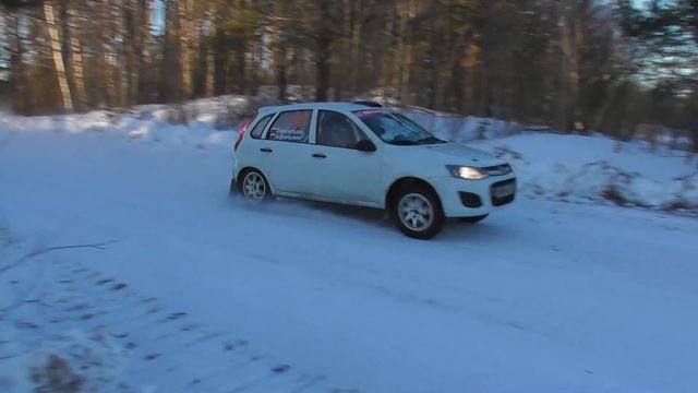 УТС Куркиеки 2024