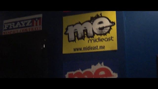 Dionne D. Milli & SuperStar Invited To MidiEast Studio смотреть онлайн