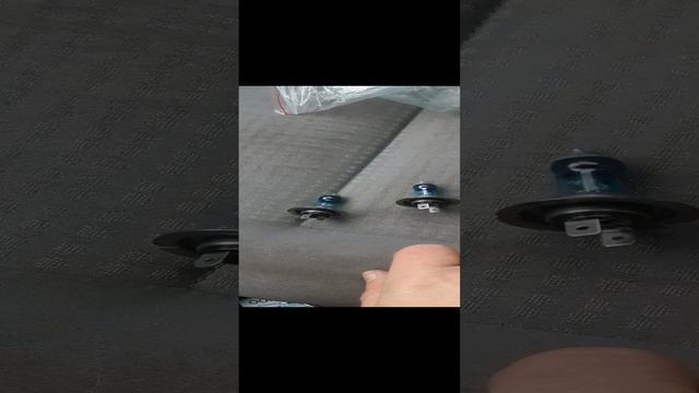 Китайские лампочки Н7 смотреть онлайн