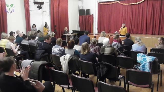 25.01.2019 ПРОФСОЮЗ ГБОУ "КУРЧАТОВСКАЯ ШКОЛА" смотреть онлайн