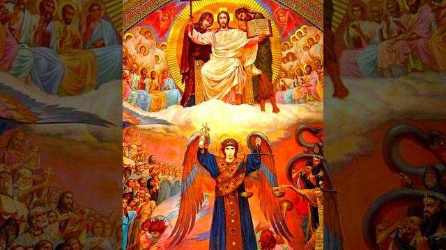 Все люди воскреснут в новых телах... (Протоиерей Василий Хадыкин) смотреть онлайн