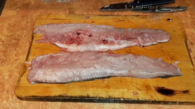 Сиг гриль, только так нужно готовить! смотреть онлайн