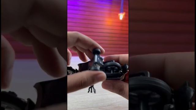 Mini scooter Toy Model #scooter #gun #toys смотреть онлайн