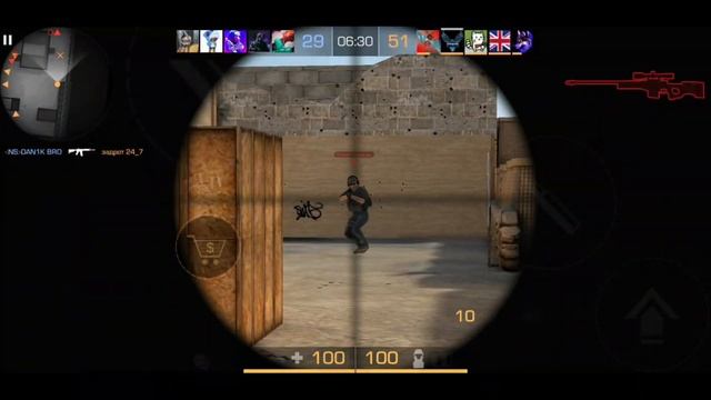 FRAGMUVIE AWP GODZILA🧟♀️🧟♂️ смотреть онлайн