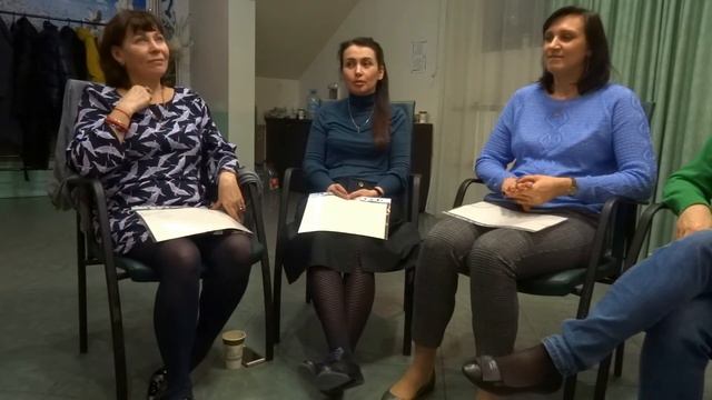 Курс "Эриксоновский гипноз", отзывы участников. Сертификация 02.02.2020 смотреть онлайн