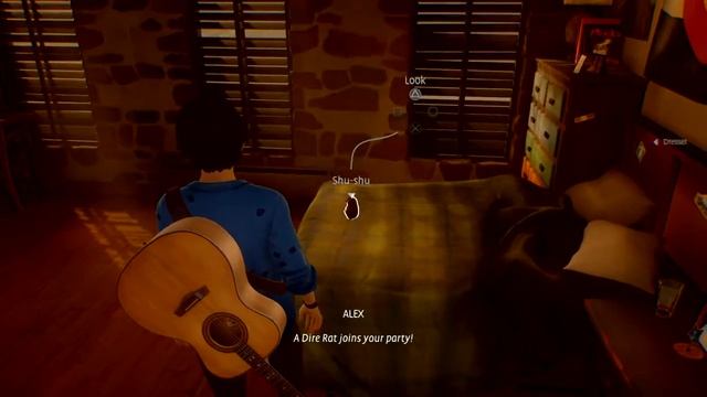 Life is strange true colors Part 3 смотреть онлайн