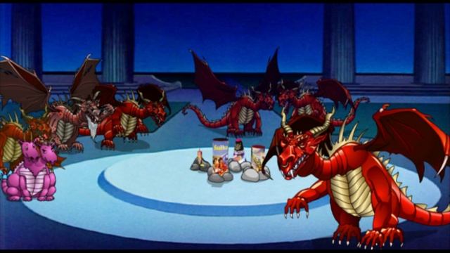 Мультфильм Дядя Гриша смотреть онлайн