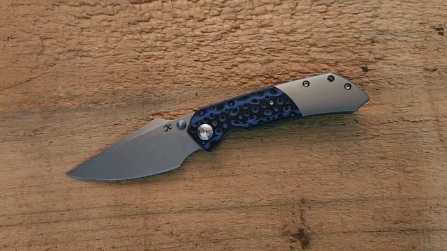 Kansept Fenrir First Impressions