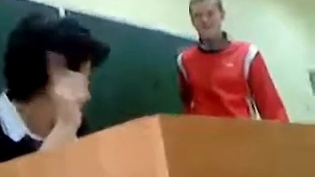 Полный угар, вот это биология смотреть онлайн