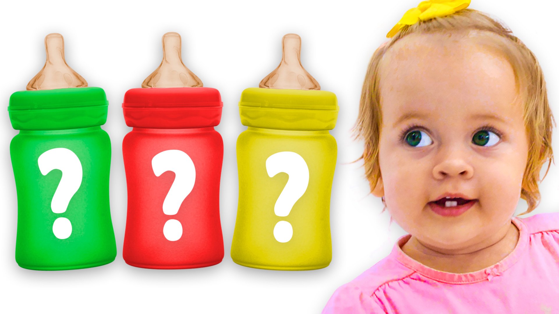 Чего хочет малыш + Еще больше детских стишков и песенок для детей | Майя и Маша смотреть онлайн