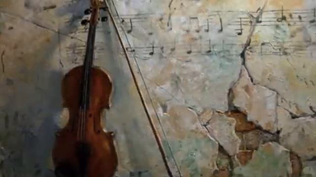 Иосиф Бродский - Рождественский романс Муз., исп. Виктор Попов смотреть онлайн