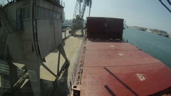 M/v Anatoliy Sidenko Анатолий Сиденко