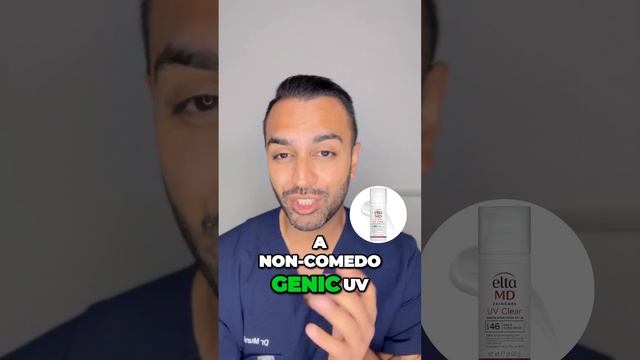 Clear Skin Routine for Blemishes & Acne | Dr. Somj смотреть онлайн