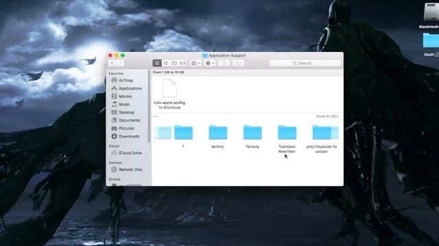 How to Download a Minecraft Custom Map | MAC // WINDOWS смотреть онлайн