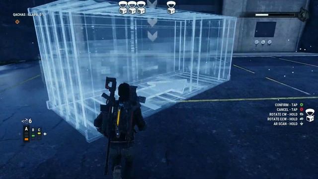 Just Cause 4 How To Make The Supply Delivery Plane Crash 100% Of The Time смотреть онлайн