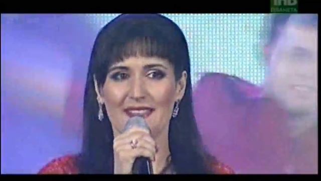 Гульнара Габидуллина - Яшэу яме (2016)