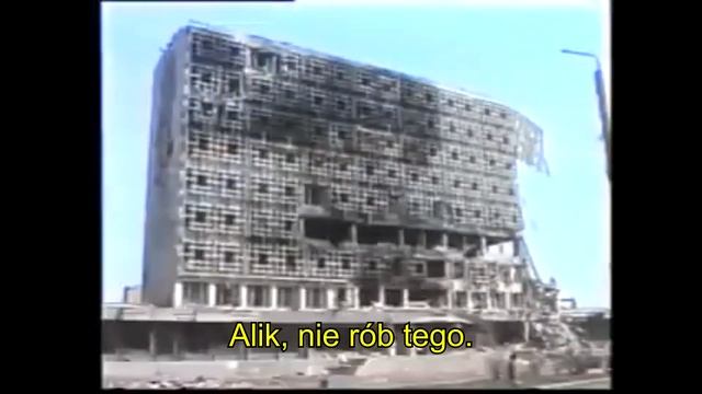 60 godzin Brygady Maikop (Pierwsza Wojna Czeczeńska, film dokumentalny) смотреть онлайн