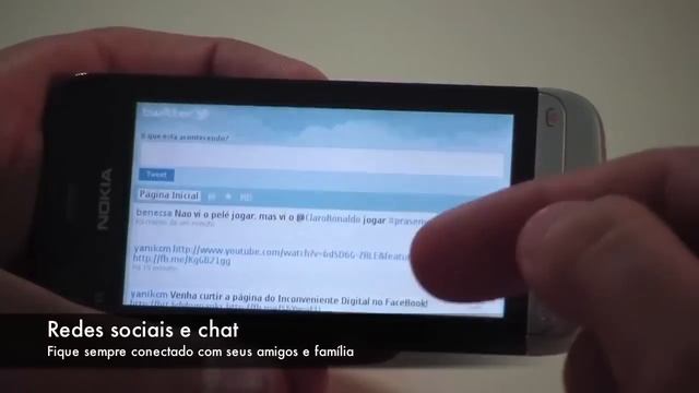 Nokia C5 03 смотреть онлайн