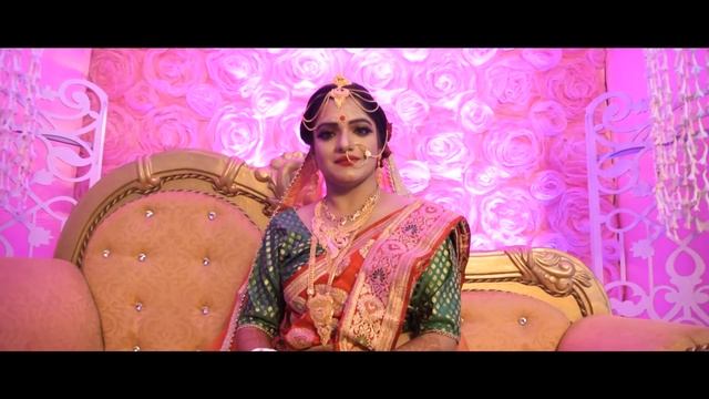 Wedding Teaser - Destiny Calling смотреть онлайн