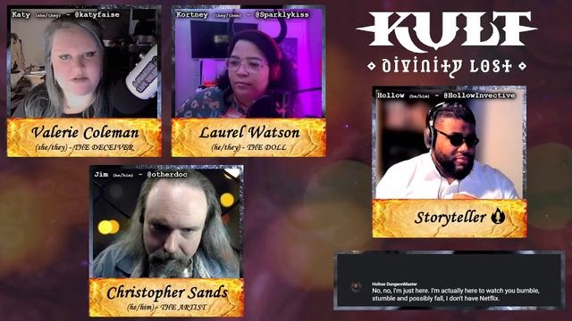 KULT: Divinity Lost Ep 7 - Catharsis (FINALE!) смотреть онлайн