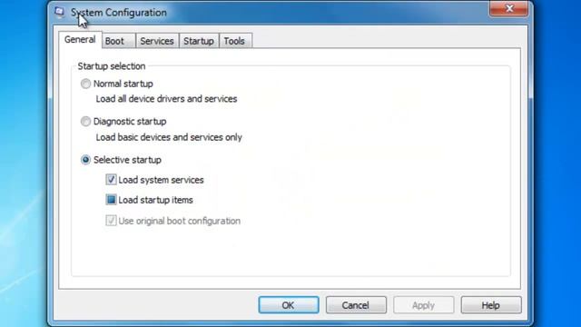 how to stop programs starting on start up смотреть онлайн
