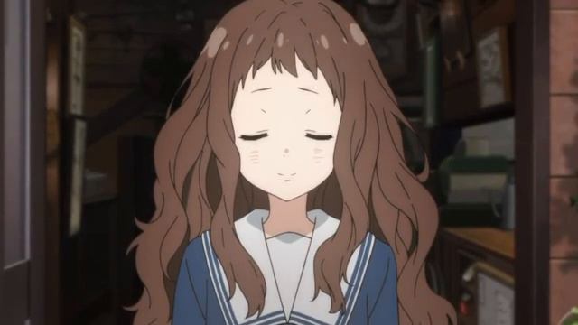 CHIHIRO - девочка 2D смотреть онлайн