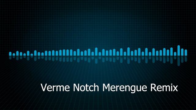 Verme - Notch Merengue Remix Beat 2022 смотреть онлайн