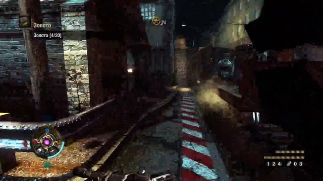 Wolfenstein#8 смотреть онлайн