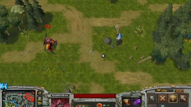 ICEWOLF - Alchemist Spells Pack смотреть онлайн