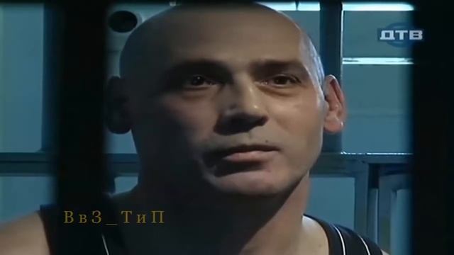 Российская тюрьма. Его содержат в камере одного, потому что он людoeд. смотреть онлайн