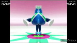 Gummy Bear Song We Are Number One in Slow Voice