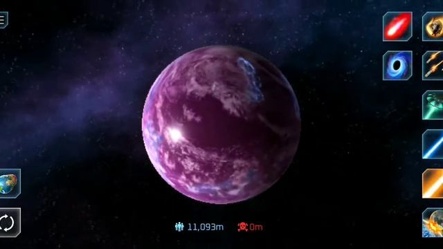 УНИЧТОЖЕНИЕ НЕСКОЛЬКИХ ПЛАНЕТ РАЗЛИЧНЫМИ СПОСОБАМИ В SOLAR SMASH ОБЗОР смотреть онлайн