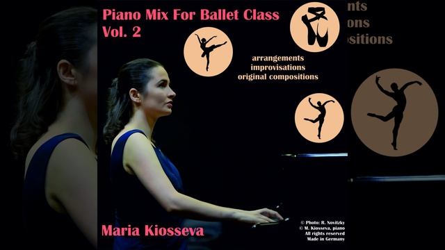 Frappé (16X8) In 4/4 – The Magic Flute (Mozart) смотреть онлайн