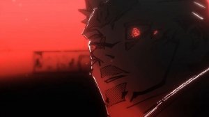 ( Cover #73 ) Sukuna VS. Satoru Gojo | Santuário Infinito (Jujutsu Kaisen) | Hirai e Koffesh