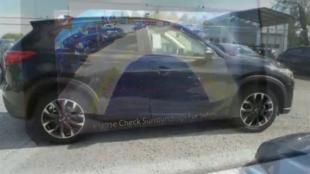 New 2016 Mazda CX-5 Baltimore, MD #M160263O - SOLD смотреть онлайн