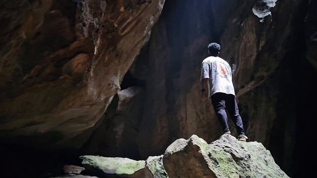 Paandavan Paara || Trivandrum || Hiden Spot смотреть онлайн