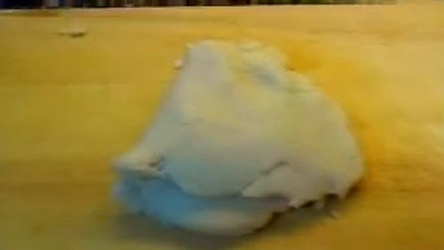 Recipe for Toledo style Marzipan. смотреть онлайн