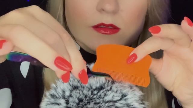 АСМР НАЙДУ ТВОИ МУРАШКИ/ ASMR TINGLES смотреть онлайн