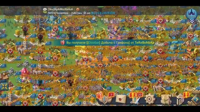 СЕМЬЯ XiX убивает Мироше 10 миллионов т2 смотреть онлайн