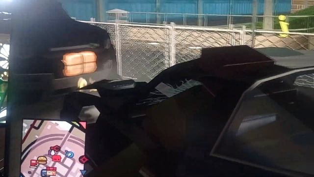 чувак сам упомянул что там коллизия как минимум. смотреть онлайн