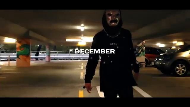 RØNIN - ALL GIRLS ARE THE SAME смотреть онлайн