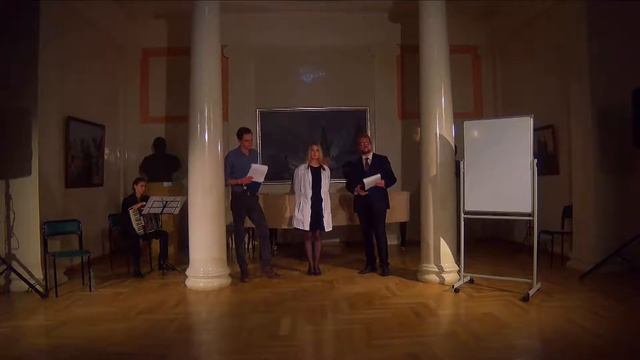 Часть третья. «Научные достижения СССР»