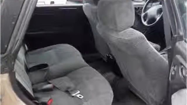 1999 Subaru Legacy Wagon Used Cars Rochester MN смотреть онлайн