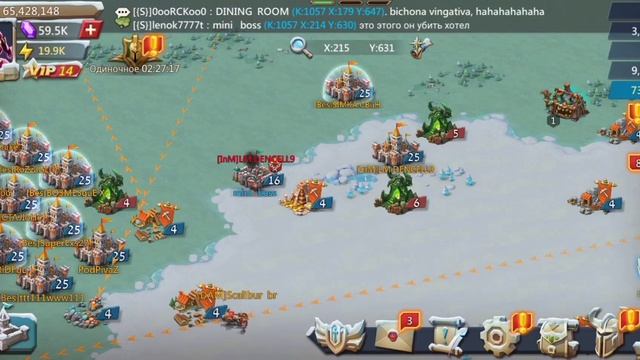 С НОВЫМ ГОДОМ РОДНЫЕ!! смотреть онлайн