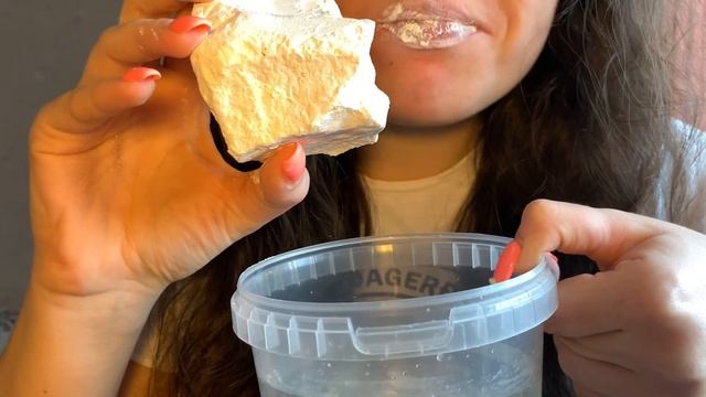 ASMR | MUKBANG | Глыбка Севрюково💧 смотреть онлайн