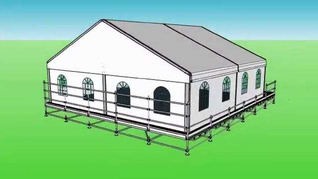 Шатёр 10/10 смотреть онлайн